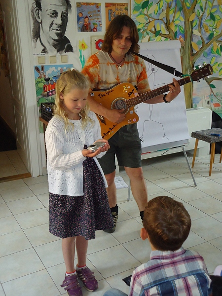 Fotogalerie Z Blatensk