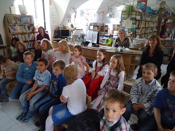 Fotogalerie Z Blatensk