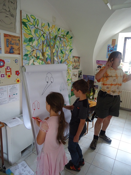 Fotogalerie Z Blatensk