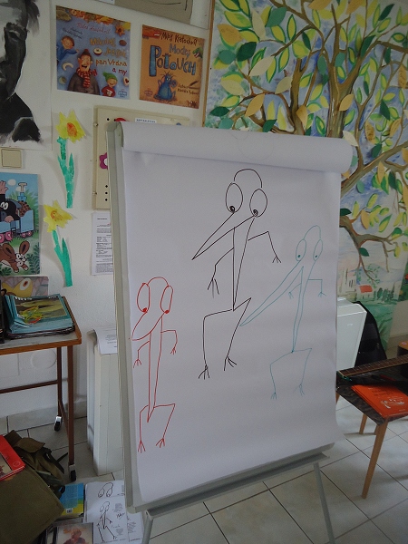 Fotogalerie Z Blatensk