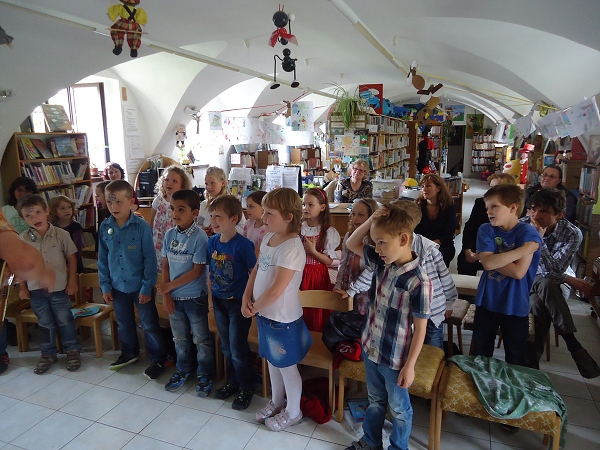 Fotogalerie Z Blatensk