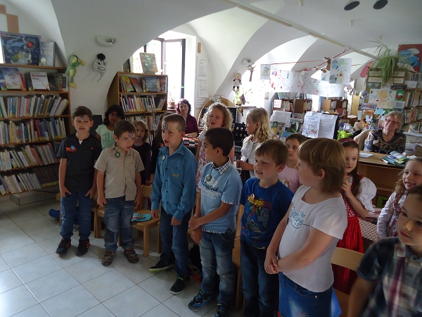 Fotogalerie Z Blatensk