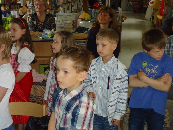 Fotogalerie Z Blatensk