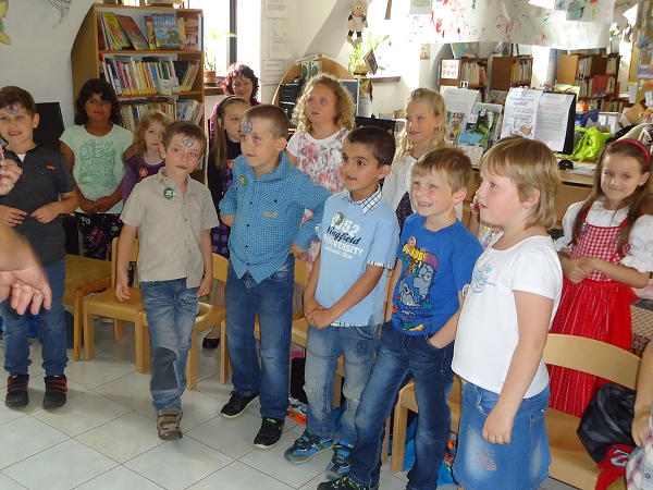 Fotogalerie Z Blatensk
