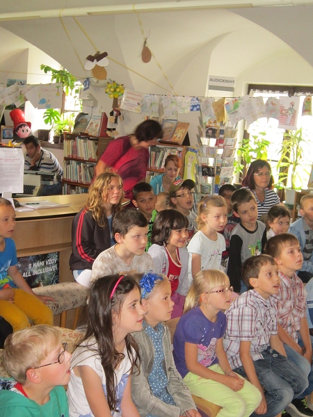 Fotogalerie Z Blatensk