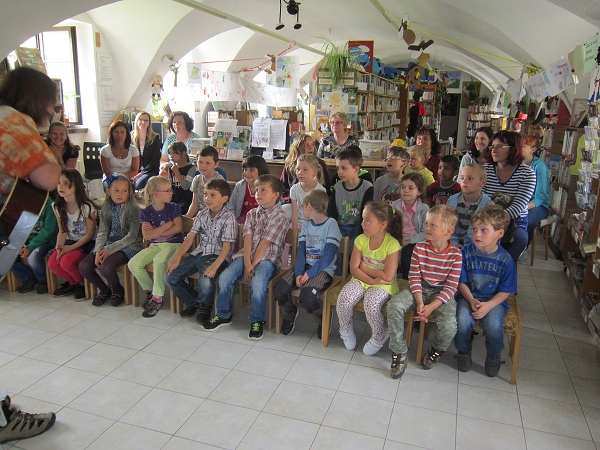 Fotogalerie Z Blatensk