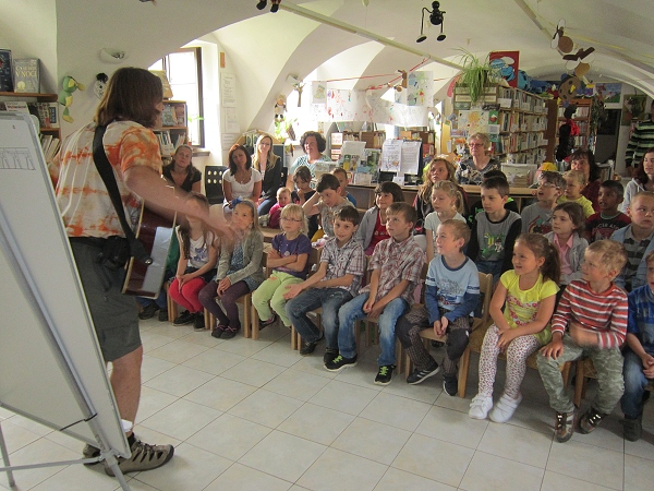 Fotogalerie Z Blatensk