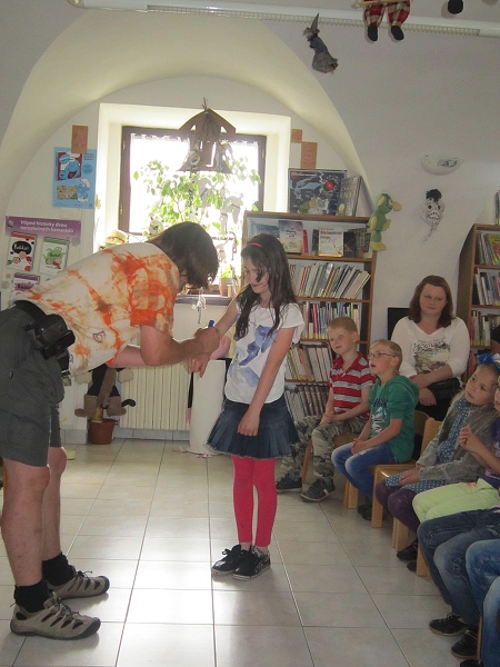 Fotogalerie Z Blatensk