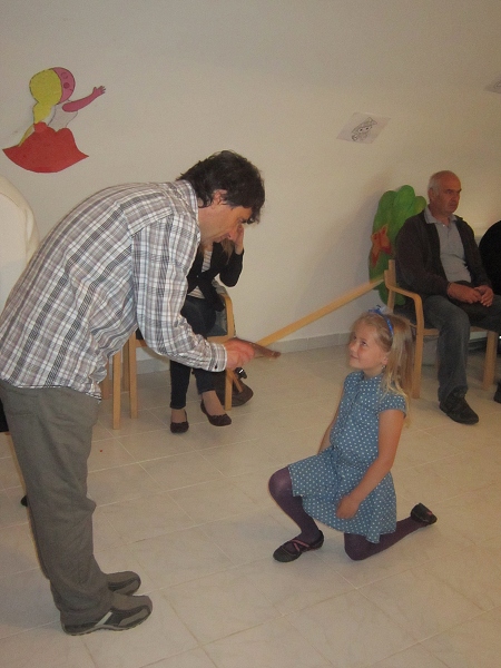 Fotogalerie Z Blatensk