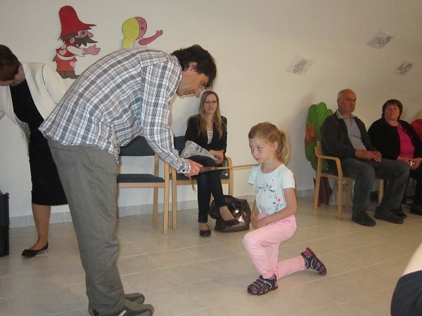 Fotogalerie Z Blatensk
