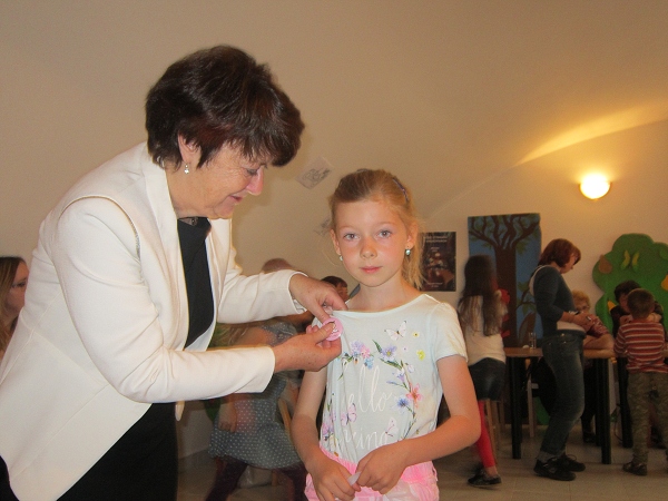 Fotogalerie Z Blatensk