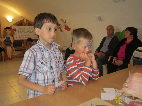 Fotogalerie Z Blatensk