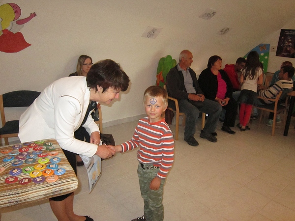 Fotogalerie Z Blatensk