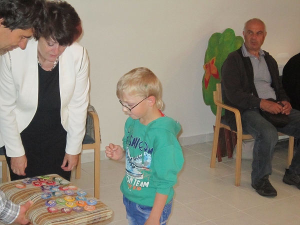 Fotogalerie Z Blatensk