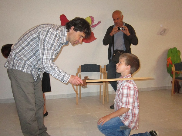 Fotogalerie Z Blatensk