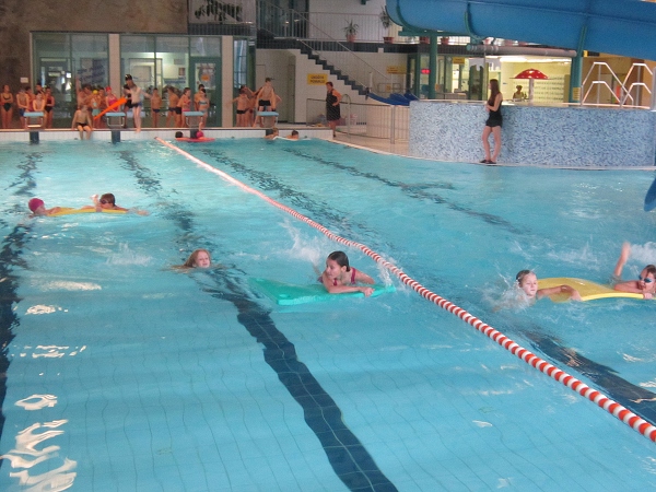Fotogalerie Z Blatensk