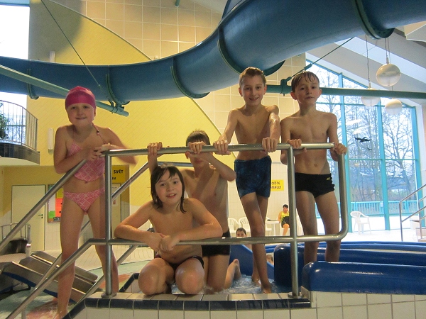 Fotogalerie Z Blatensk