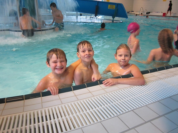 Fotogalerie Z Blatensk