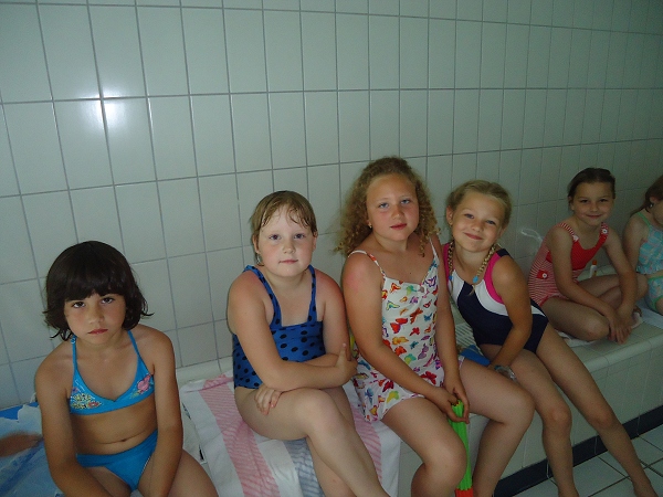 Fotogalerie Z Blatensk