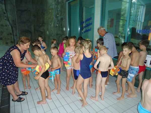 Fotogalerie Z Blatensk