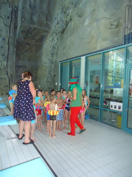 Fotogalerie Z Blatensk