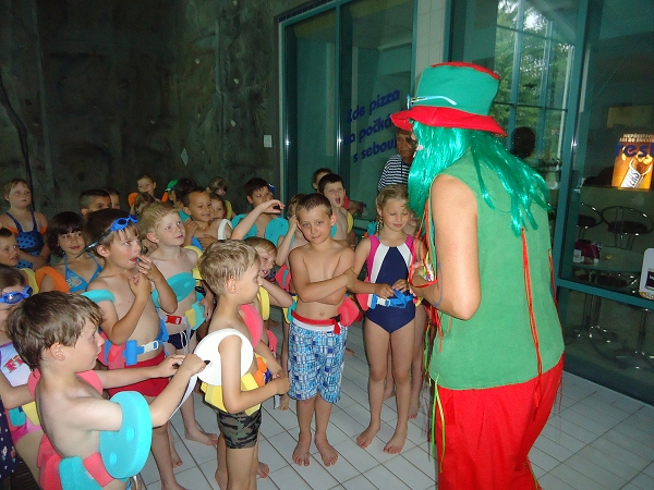 Fotogalerie Z Blatensk