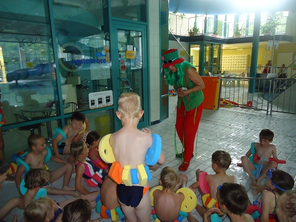 Fotogalerie Z Blatensk