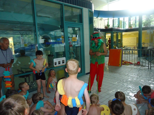 Fotogalerie Z Blatensk