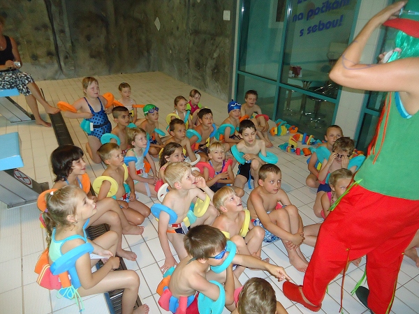 Fotogalerie Z Blatensk