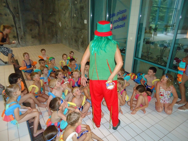 Fotogalerie Z Blatensk