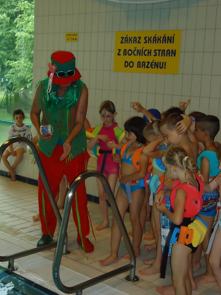 Fotogalerie Z Blatensk
