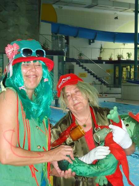 Fotogalerie Z Blatensk