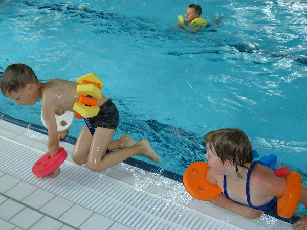 Fotogalerie Z Blatensk