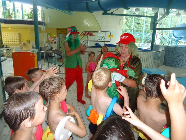 Fotogalerie Z Blatensk