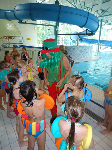 Fotogalerie Z Blatensk