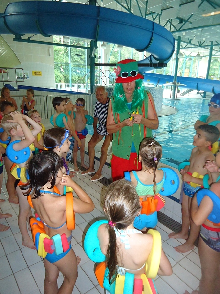 Fotogalerie Z Blatensk