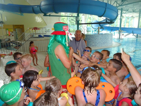 Fotogalerie Z Blatensk