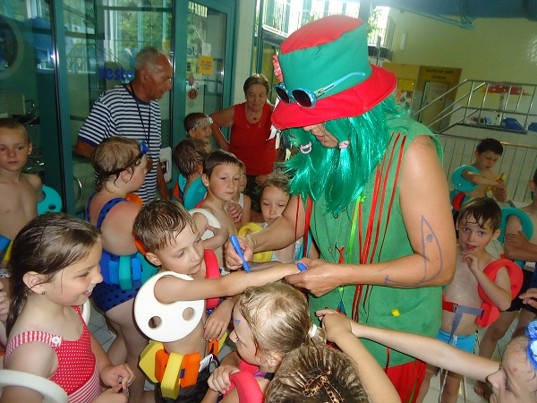 Fotogalerie Z Blatensk