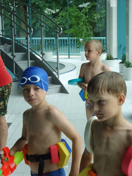 Fotogalerie Z Blatensk