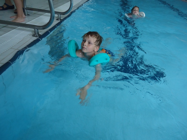 Fotogalerie Z Blatensk