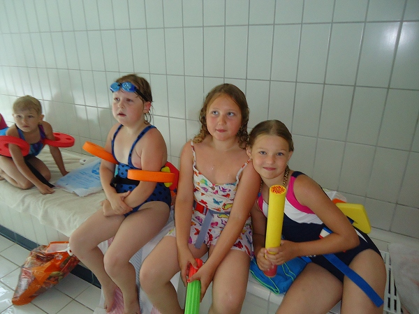 Fotogalerie Z Blatensk