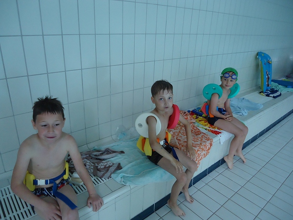 Fotogalerie Z Blatensk