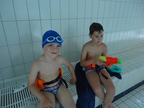 Fotogalerie Z Blatensk