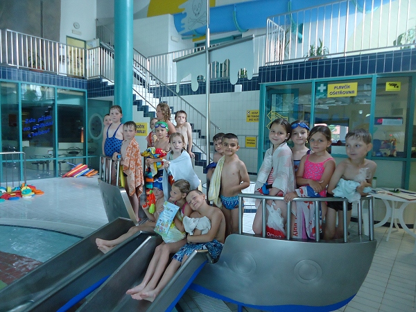 Fotogalerie Z Blatensk