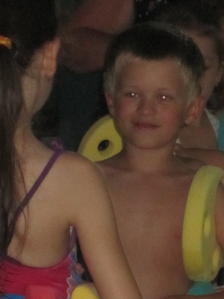 Fotogalerie Z Blatensk