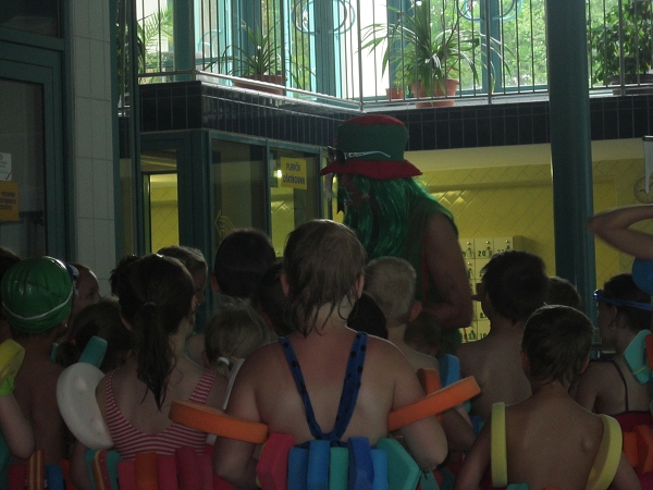 Fotogalerie Z Blatensk