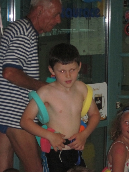 Fotogalerie Z Blatensk
