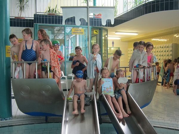 Fotogalerie Z Blatensk