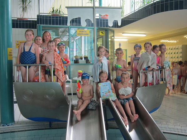 Fotogalerie Z Blatensk