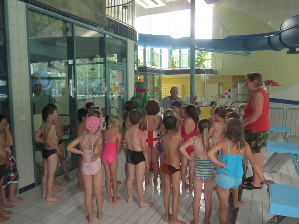 Fotogalerie Z Blatensk